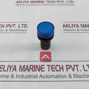 Abb Cl-513l Pilot Light 130v