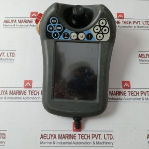 Abb Dsqc 679 Teach Pendant