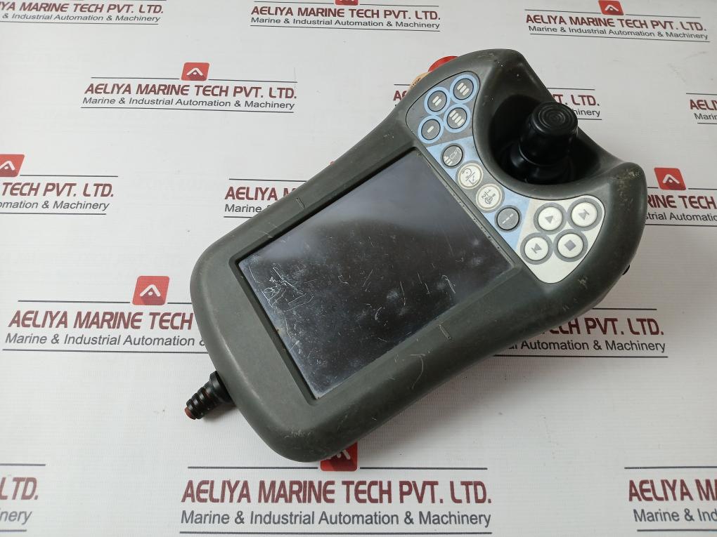 Abb Dsqc 679 Teach Pendant - Image 3