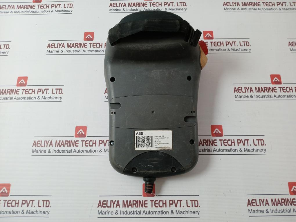 Abb Dsqc 679 Teach Pendant - Image 4