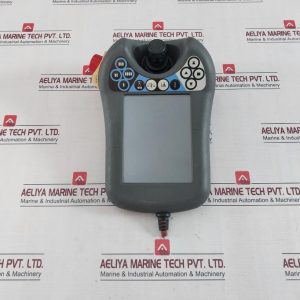 Abb Dsqc 679 Teach Pendant