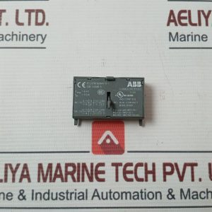 Abb Hkf1-11 Auxiliary Contact Block