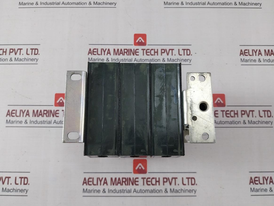 Abb Oesa 00-32 Switch Disconnector Fuse Unit 500v - Image 4