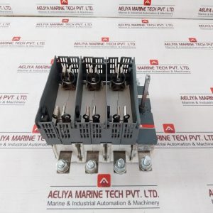 Abb Os 200d03n3 Switch Fuse 690v