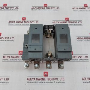 Abb Os250d03n3 Switch Fuse 690v
