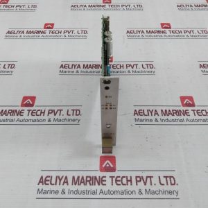 Abb Pfpk 102a Printed Circuit Board