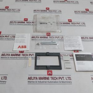 Abb Ra8111803 Circuit Breaker Accessory Kit
