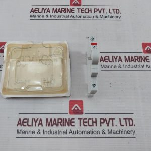 Abb S2c-H6r Auxiliary Contact Block