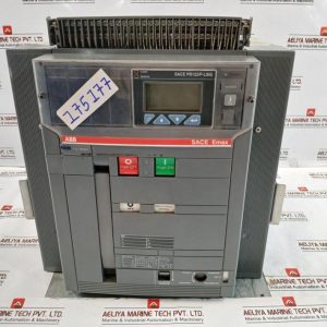 Abb Sace E3n 32 Low Voltage Air Circuit Breaker 400v