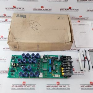 Abb Sint4420c Power Supply Board 300v