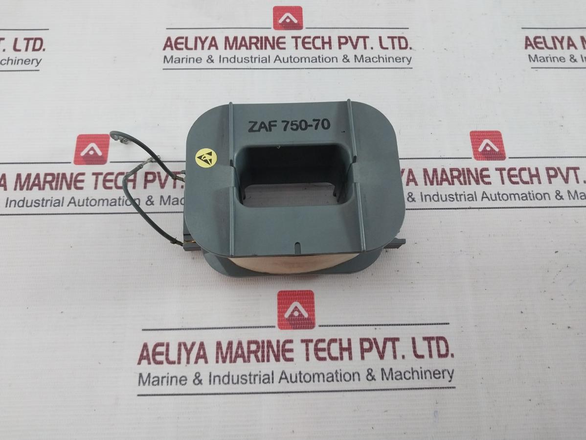 Abb Zaf 750-70 Coil