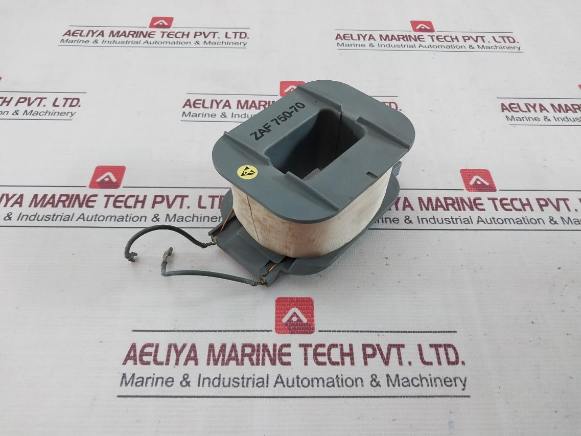 Abb Zaf 750-70 Coil - Image 3