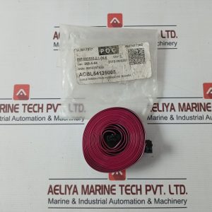 Acbl54139008 Cable Ribbon From Patch Card To Back 300v