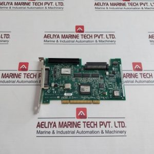 Adaptec 1824706-06 Scsi Control Card 94v
