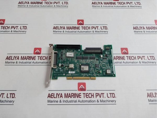 Adaptec 1824706-06 Scsi Control Card 94v