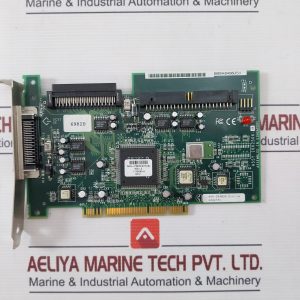 Adaptec Aha-2940uw Controller Card