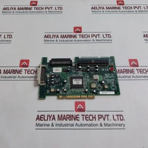 Adaptec Aha-2940uw Pci Controller Adapter Card