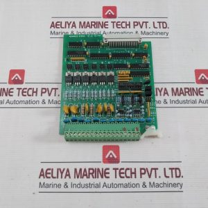 Advanced Systek 4-6000-036 Pcb