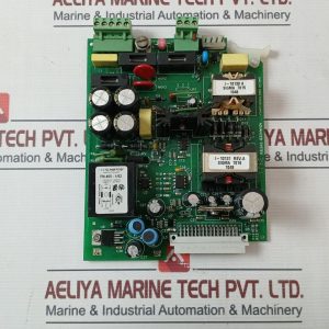 Advanced Systek Pcb 4-6000-111 Pcb 125v