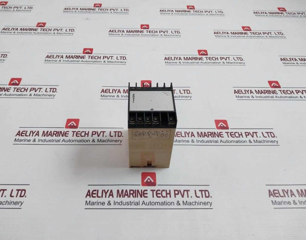 Advel Pitr/60/2s Electronic Process Timer 150v - Aeliya Marine