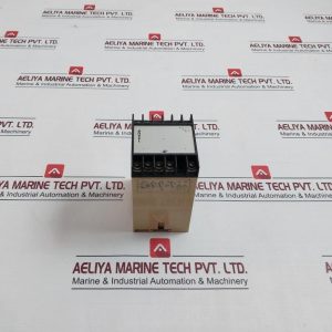 Advel Pitr602s Electronic Process Timer 150v