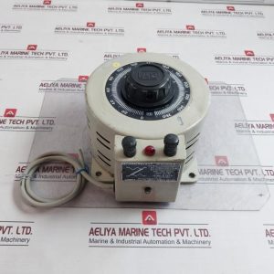 Ae 10 D-1p Dimmerstat 270v