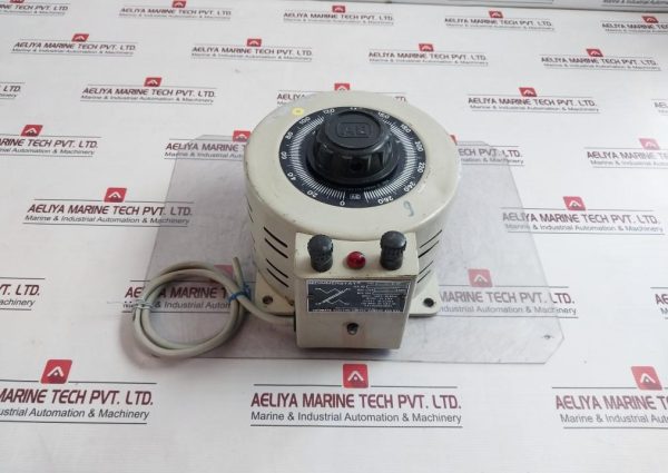 Ae 10 D-1p Dimmerstat 270v