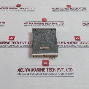 Aeg 0-100120 Rpm Meter 10v