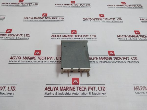 Aeg 0-230a Ammeter