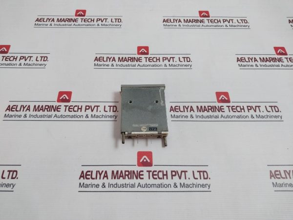 Aeg 0-25v Voltmeter