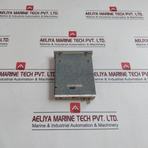 Aeg 0-600v Voltmeter