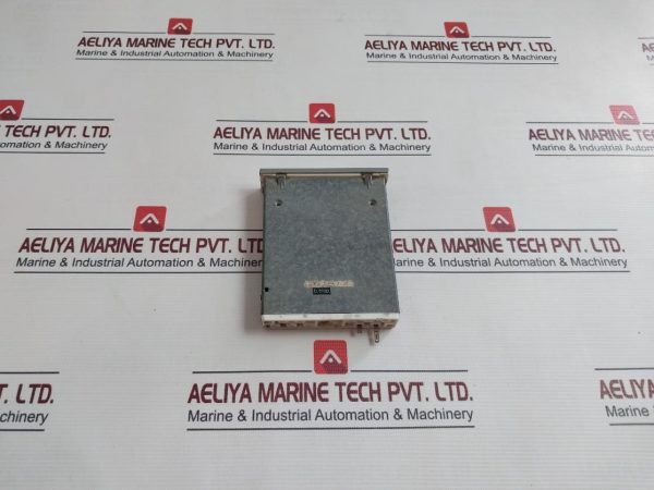 Aeg 0-600v Voltmeter