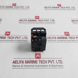 Aeg 910-341 Thermal Overload Relay 600v