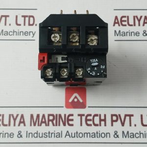 Aeg B 27-1 Thermal Overload Relay 300v