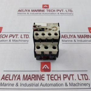 Aeg B17s Thermal Overload Relay 600v