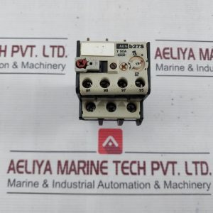 Aeg B27s Thermal Overload Relay 600v