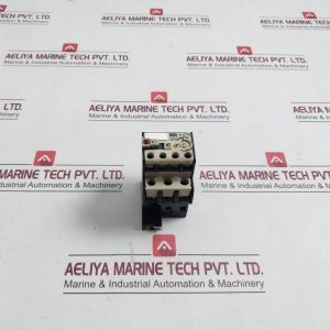 Aeg B27s Thermal Overload Relay 660v