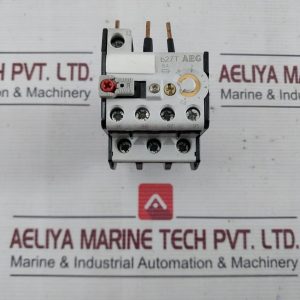 Aeg B27t Thermal Overload Relay 690v