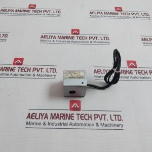 Alco Controls Amf Solenoid Coil 24v