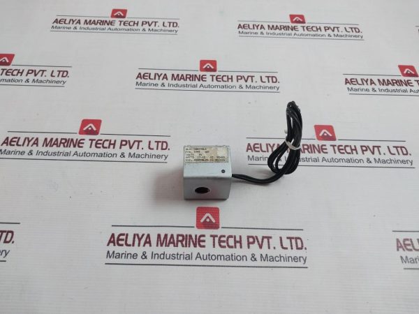 Alco Controls Amf Solenoid Coil 24v