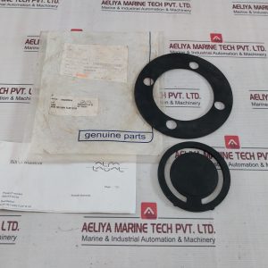 Alfa Laval 9850003639 Non Return Flap Disc Set