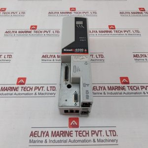 Allen-Bradley 2094-En02d-M01-S0 Safe Off Control Module 460v