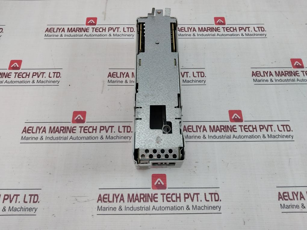 Allen-Bradley 2094-En02d-M01-S0 Safe Off Control Module 460v - Image 4