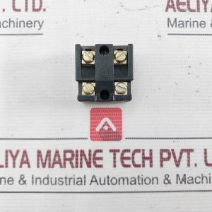 Allen Bradley 800t-Xm Contact Block 300v