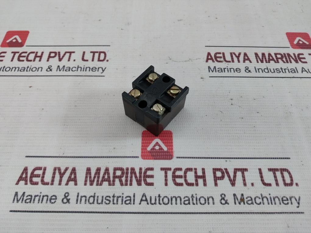 Allen Bradley 800t-Xm Contact Block 300v - Image 3