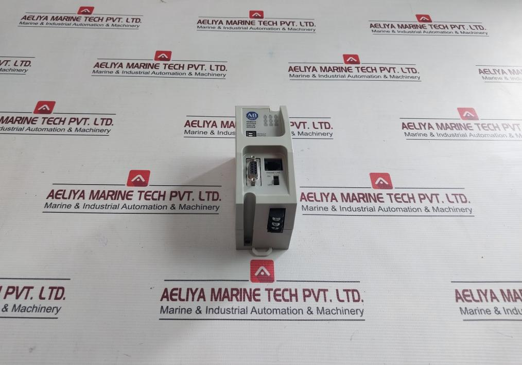 Allen-Bradley 9300-Radm1B Ethernet Modem
