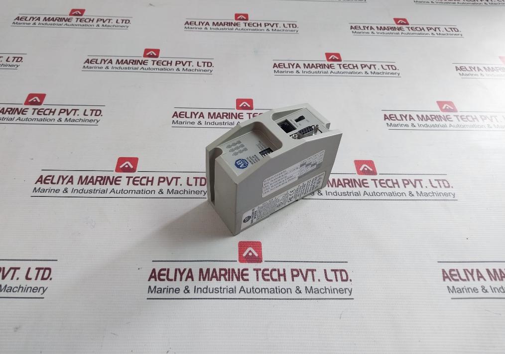Allen-Bradley 9300-Radm1/B Ethernet Modem - Image 3