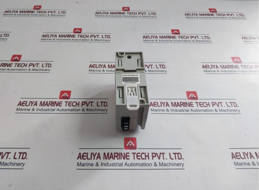 Allen-Bradley 9300-Radm1/B Ethernet Modem - Image 4