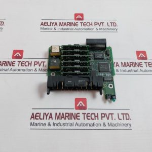 Allen Bradley 961546 Memory Module Pcb