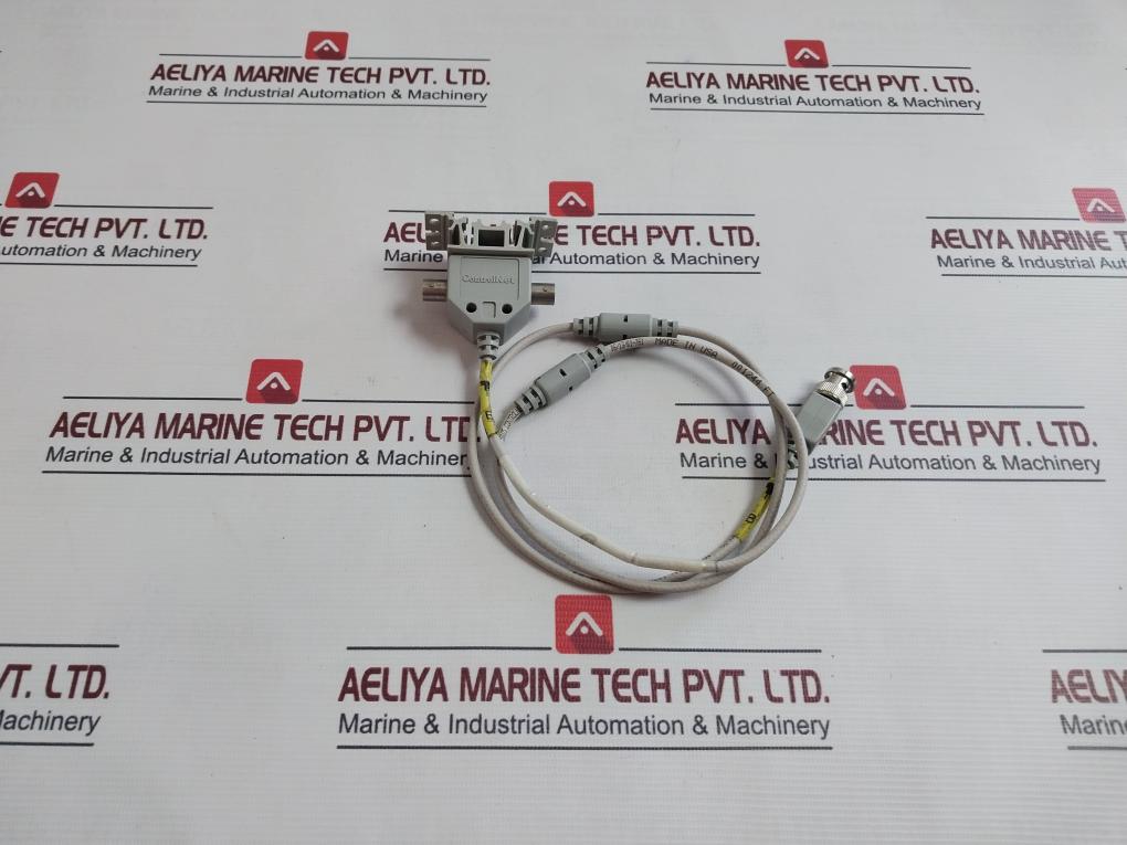 Allen-Bradley Y228 Control Net Tap Cable